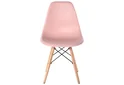 Стул Aster RL Wood карамель