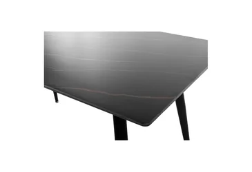 Стіл Lyon Black
