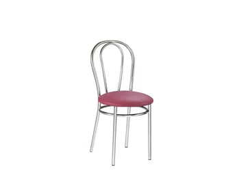 Стул Tulipan chrome