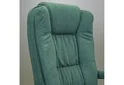Кресло Калифорния Ю Хром П3 M-1 (Tilt) Симпл 13