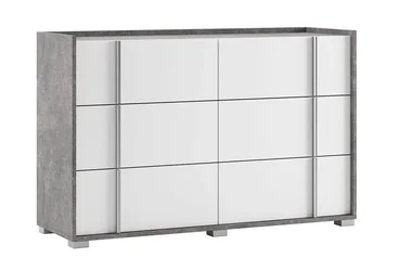Комод Алекса 3Ш3Ш