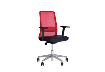 Крісло FRAME R black SFB AL70