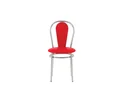Стул Florino chrome
