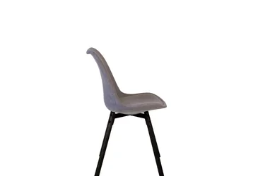 Сутл ASTI SOFT WOOD BLACK (BOX-2)