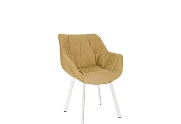 Стілець Vensan NX White SORO-40
