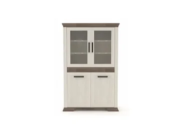 Витрина Марсель REG2D2W