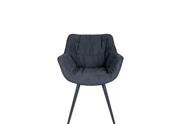 Стілець Vensan HN Black SORO-95