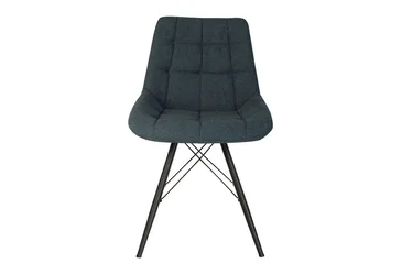 Стілець NICOLE 4LX black