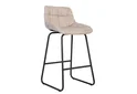 Стілець NICOLE hoker CFS LB black