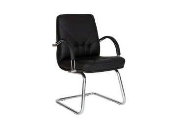 Кресло Manager steel CF LB chrome