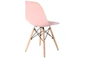 Стул Aster RL Wood карамель