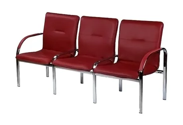 Крісло STAFF-3 chrome S