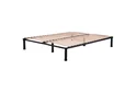 Каркас кровати XL с ножками 140x190/36