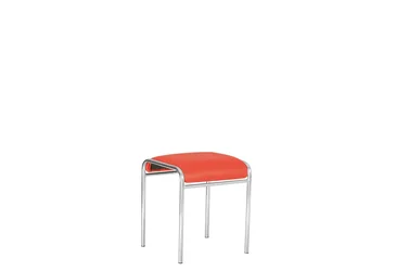 Стул Caddy chrome