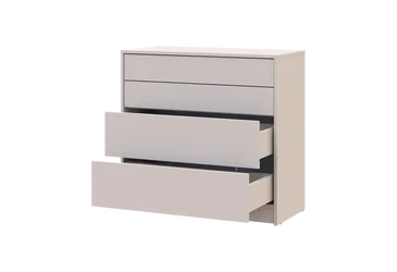Комод Doros Дейл Кашемір 4Ш 90х41х85 (41516235)