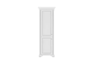 Пенал Вайт 2D