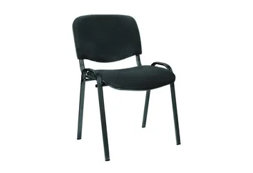 Стул Iso black