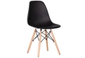 Стул Aster RL Wood черный