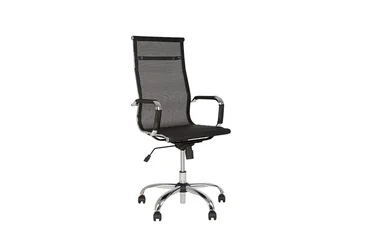 Крісло SLIM HB NET Tilt