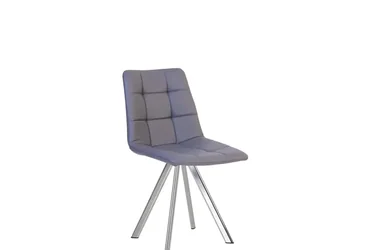 Стілець FORM 4L chrome (BOX-2)