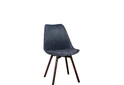 Стул Asti  Soft wood black (BOX-1)