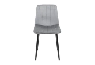 Стілець Ф'юрі Малкольм 57 ніжки чорні