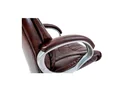 Кресло Кальяри Ю Хром