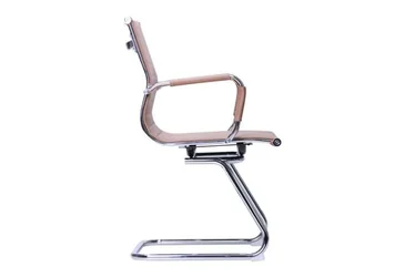 Кресло Slim CF (XH-632C) бежевый (101580)
