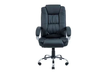 Кресло Калифорния Ю Хром П2 M-1 (Tilt) Рокки 100