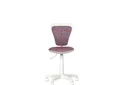 Кресло MINISTYLE GTS WHITE SPR-12