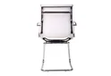 Кресло Slim Net CF (XH-633C) белый