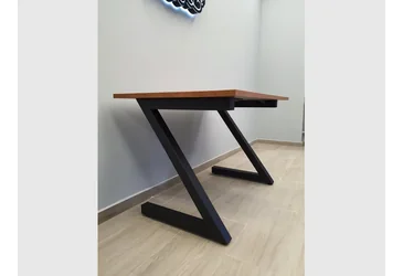 Стол Зета 120х75х75