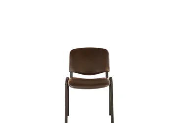 Стул ISO-17 black V-3