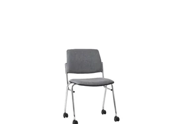 Стул Isit chrome RMH (BOX-2)