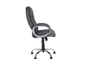 Крісло Morfeo Tilt CHR68 P SORO-95