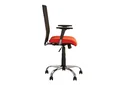 Крісло офісне EVOLUTION R SL CHR68