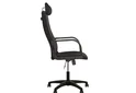Кресло Diplomat KD HR Tilt PL64 C-11