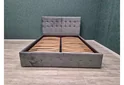 Кровать Оливия Лайт 120x190
