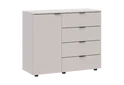 Комод GС1 Кашемір 100х40х81,2