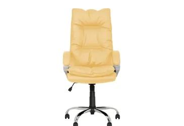 Кресло YAPPI Tilt CHR68 P ECO-01