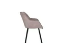 Стул Vensan NX Black SORO-23