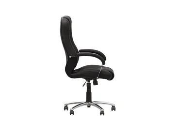 Крісло керівника MODUS steel Tilt CHR68