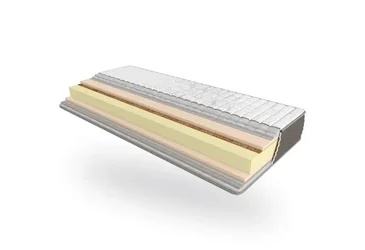 Ортопедичний матрац Multi Roll 70x190