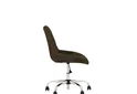 Кресло NICOLE GTS J CHR61 SQR PL-10