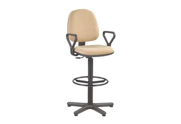 Крісло REGAL GTP ERGO RING BASE PM60 STOPKI