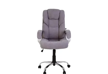 Крісло Morfeo Tilt CHR68 P SORO-93