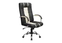 Крісло Richman Атлант Хром П1 M-1 (Tilt) Флай 2230+2207