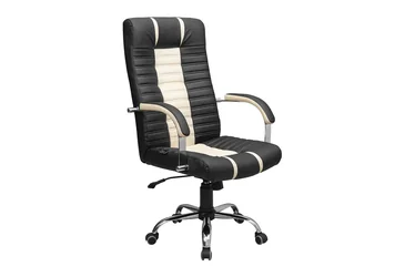 Крісло Richman Атлант Хром П1 M-1 (Tilt) Флай 2230+2207