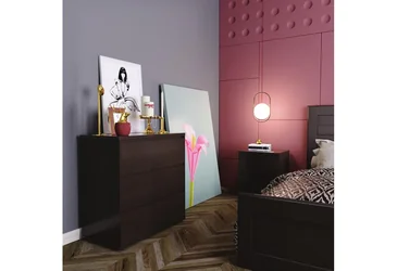 Комод Light 3 венге