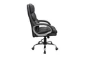 Кресло Richman Манхэттен Ю Хром П2 M-1 (Tilt) Рокки 95
